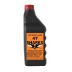 Sharks 4T – čtyřtaktní olej